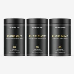 Purify Me Essentials Collection