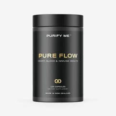 Purify Me Pure Flow 120 caps