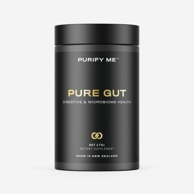 Purify Me Pure Gut 175g