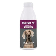 Liposomal Hydrate K9 450ml