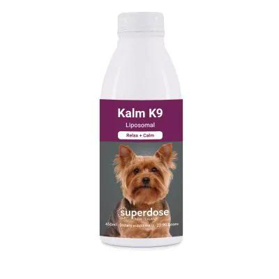 Liposomal Kalm K9 450ml