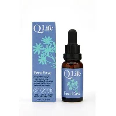 FevaEase  20ml natural health supplement