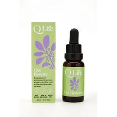 Gut Restore  20ml natural health supplement
