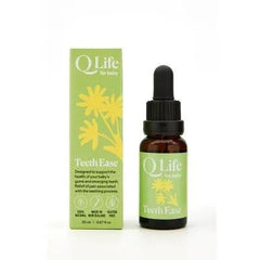 TeethEase Drops 20ml natural health supplement