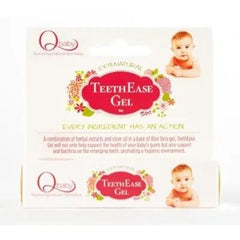TeethEase Gel 15g natural health supplement