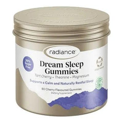 Radiance Dream Sleep 80 gummies