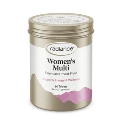 Radiance Her (Women's) Multi 60 caps