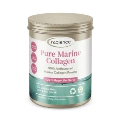 Radiance Pure Marine Collagen Powder 200g