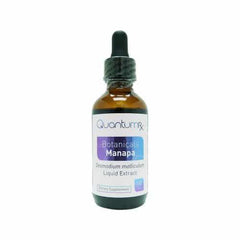 QuantumRX Manapa 60 ml Blood Sugar Minerals,botanicals burbur nutramedix wildcrafted,cheaper than supplements.co.nz,concentrated food supplement,Cr+,detox symptoms,Detoxification,Dietary Supplement,essential trace mineral,Immune and gastrointestinal healt