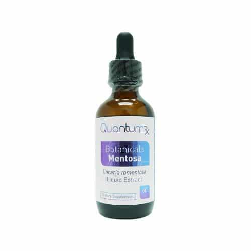 QuantumRX Mentosa 60 ml as an antioxidant.,Blood Sugar Minerals,botanicals cat's claw nutramedix samento wildcrafted,bowel health,cheaper than supplements.co.nz,concentrated food supplement,Cr+,Detoxification,Dietary Supplement,digestive system,essential