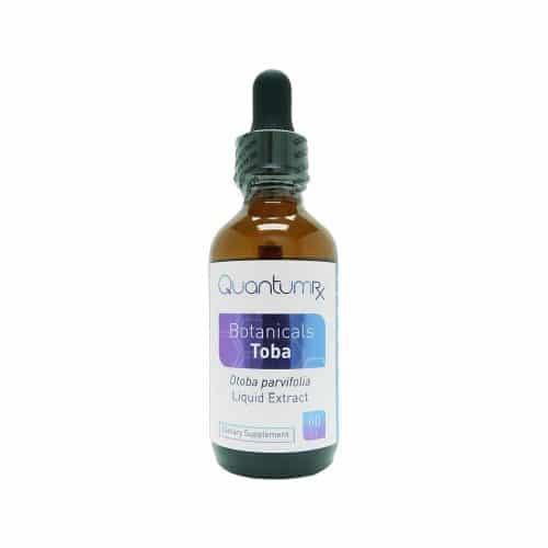QuantumRX Toba 60 ml banderol botanicals nutramedix wildcrafted,Blood Sugar Minerals,cheaper than supplements.co.nz,concentrated food supplement,Cr+,Detoxification,Dietary Supplement,essential trace mineral,Immune and gastrointestinal health,Iron suppleme