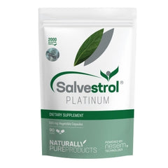 Salvestrol Platinum 90 caps 