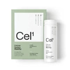 SRW Laboratories Ltd Cel1 - Stability 60 caps