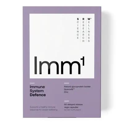 SRW Laboratories Ltd Imm1 - Defence 60 caps