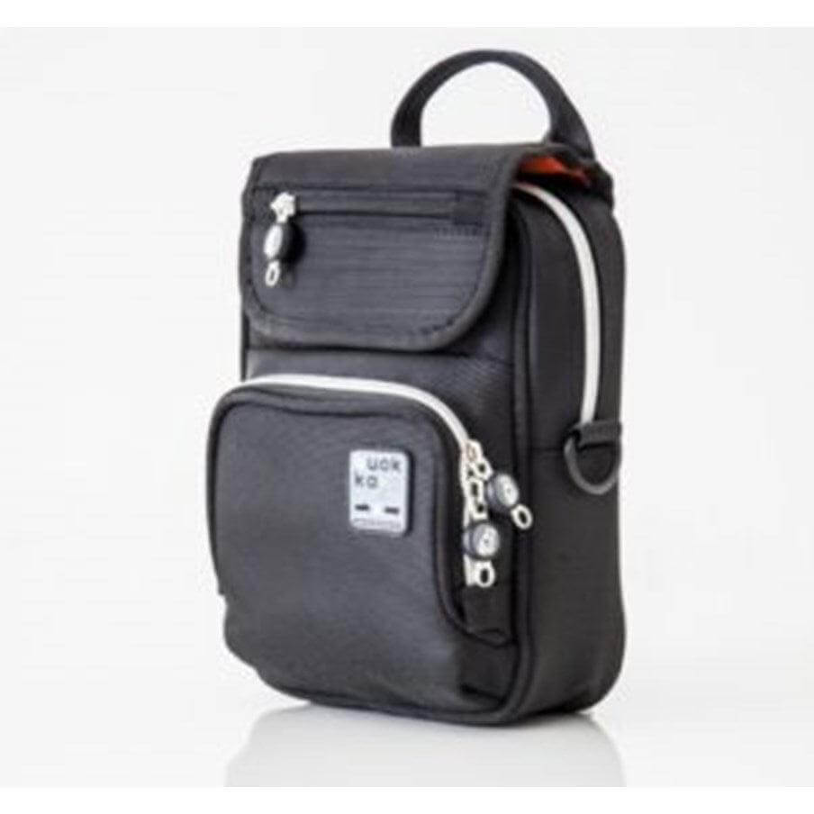 Quokka Vertical Bag issues,mobility scooter,mobility scooter accesories,scooter,walk,Walkers & Rollators,walking,walking aid,walking aid accessories,walking support