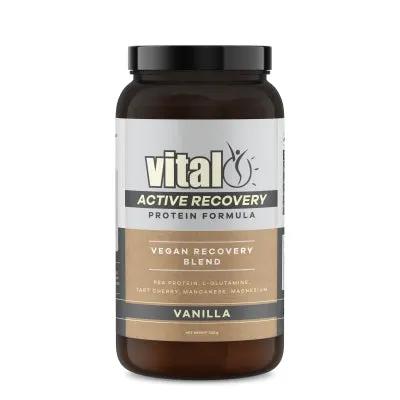Vital Active Recovery Protein 500g