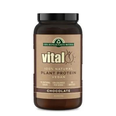 Vital Protein Chocolate 500g