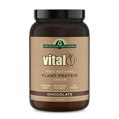 Vital Protein Chocolate 1kg