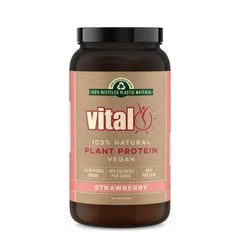 Vital Protein Strawberry 500g