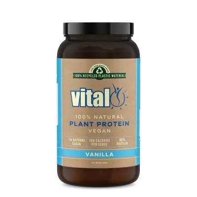 Vital Protein Vanilla 500g