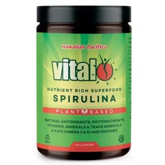 Vital Superfood Spirulina 250g