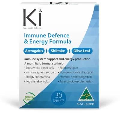 Ki Immune Defence 30 tabs product image