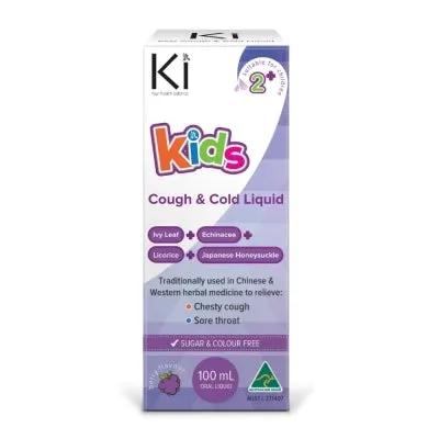 Ki Kids Ills & Chills 100ml product image