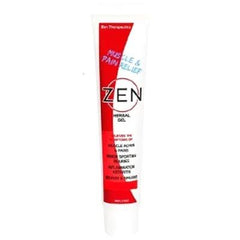 Zen Zen Herbal Gel 75g