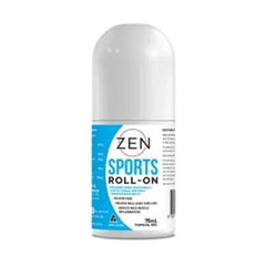 Zen Zen Sports Roll-On 75ml