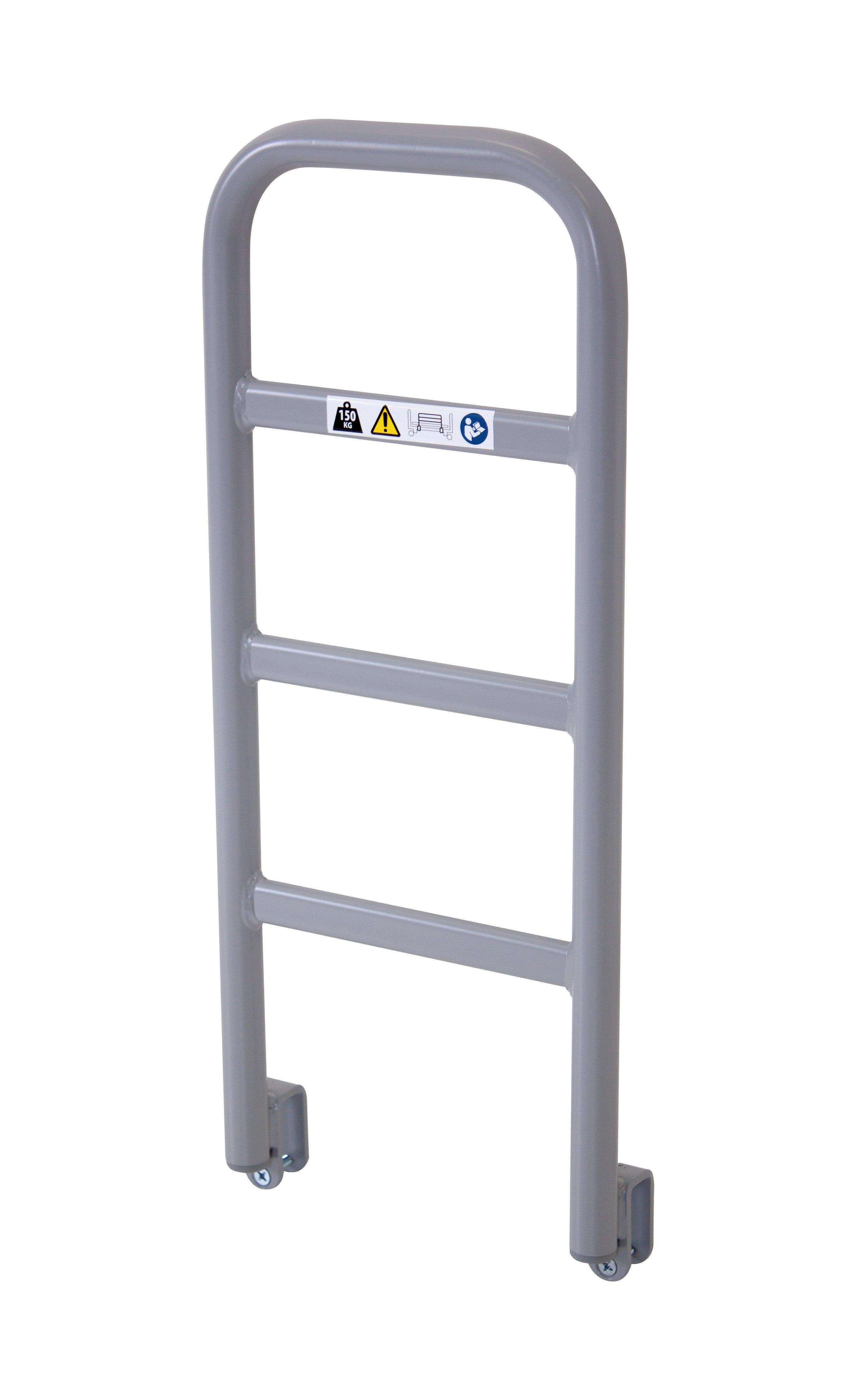 Bock Swing-Away Side Support Rail angled support rail,bock Swing-away side support rail,clamp on rail,Clamp-on,Clamp-on side support rail,issues,rail support,side support rail,support rail,Swing-away side support rail