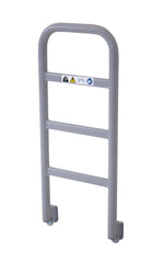 Bock Swing-Away Side Support Rail angled support rail,bock Swing-away side support rail,clamp on rail,Clamp-on,Clamp-on side support rail,issues,rail support,side support rail,support rail,Swing-away side support rail