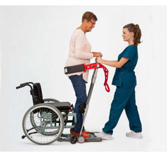 Etac Molift Raiser Pro Transfer Aid Accessibility Equipment,easy to manoeuvre,etac,Etac Molift Raiser Pro transfer aid,issues,mobility aid,mobility aids,Molift Raiser,Raiser,transfer aid
