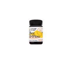 Bee & Flow Manuka Honey MGO 263+ 500g