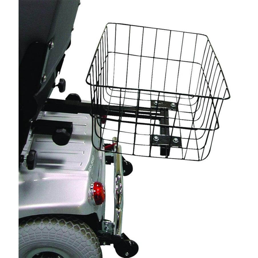 Rear Basket issues,mobility scooter,mobility scooter accesories,walk,Walkers & Rollators,walking,walking aid,walking aid accessories,walking support