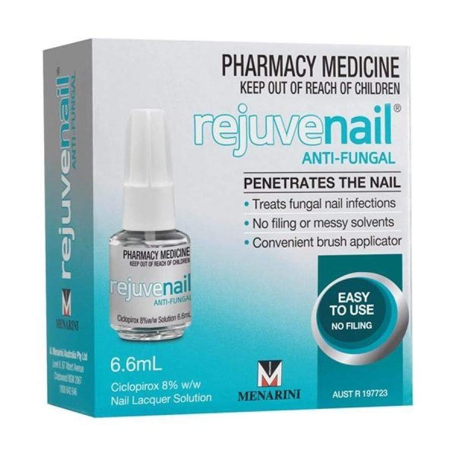 Rejuvenail 6.6ML