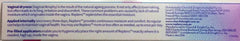 Replens Long Lasting Vaginal Moisturiser 3 Applicators issues