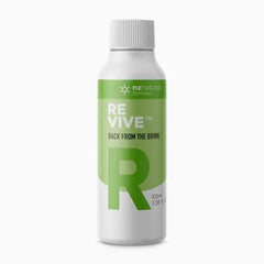 Revive Refill 100 ml by NZ Natural Formulas crampstop,issues,revive