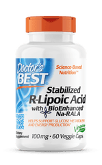 Doctor's Best R-Lipoic Acid with BioEnhanced Na-RALA 100mg 60 Capsules cheaper,Doctor's Best R-Lipoic Acid with BioEnhaned Na-RALA,doctors best,google,issues,r-lipoic acid,R-Lipoic Acid with BioEnhaned Na-RALA