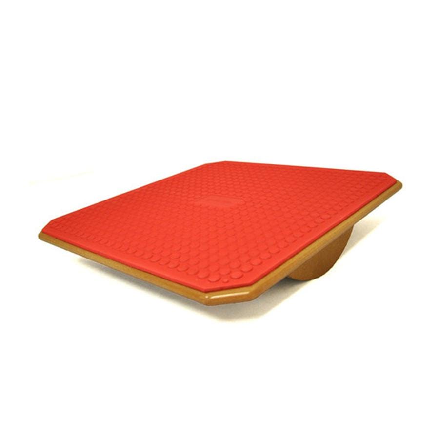 Rocker Board - Timber Red Top