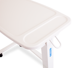 Roma® U base overbed table CUBRO,cubro roma,heavy,Home Care,Homecare,issues,medicube,overbed,roma,Roma® U-base overbed table