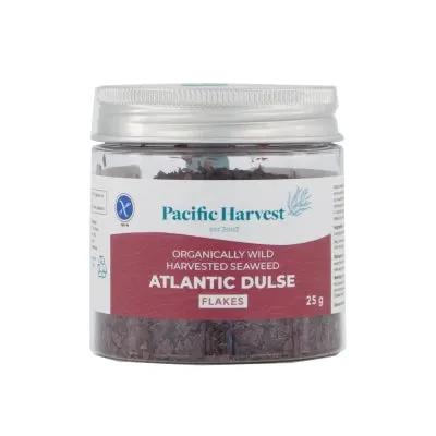 Pacific Harvest Atlantic Dulse Flakes 25g product image
