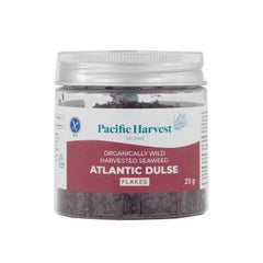 Pacific Harvest Atlantic Dulse Flakes 25g product image