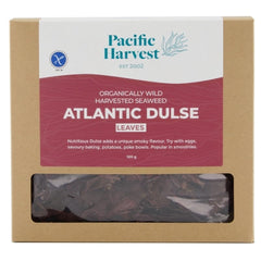 Atlantic Dulse Leaves 100g product image