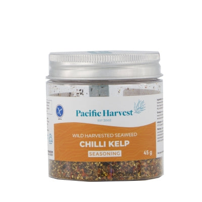 Chilli Kelp Seasoning 45g product image