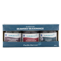 Everyday Seaweed Seasoning Gift Box 165g product image