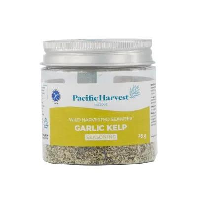 Pacific Harvest Garlic Kelp Seasoning 45g