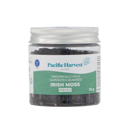 Irish Moss 36g product image