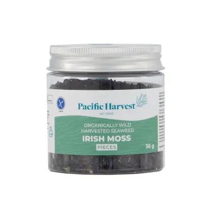 Pacific Harvest Irish Moss 36g
