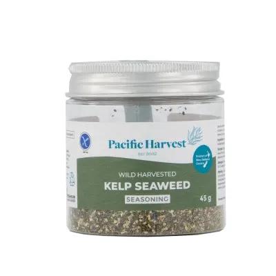 Pacific Harvest Kelp Plain Seasoning 45g