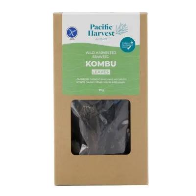 Kombu Leaves 25g product image
